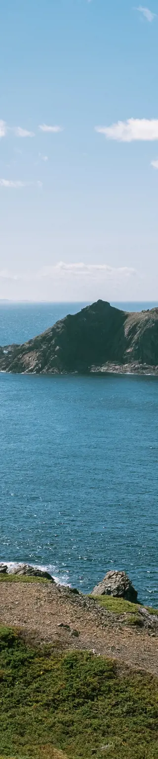 Erlebe niemals endende, atemberaubende Aussichten